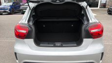 Mercedes-Benz A-Class A200d AMG Line Premium 5dr Auto Diesel Hatchback